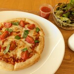 User's review image for カフェピリカ