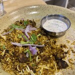 User's review image for スパイスバル コザブロ