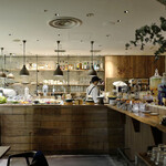 User's review image for PIZZA SALVATORE CUOMO サブナード