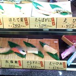 用戶對於京粕漬 魚久  人形町本店的評論圖