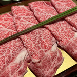 User's review image for しゃぶ禅 銀座クレストン店