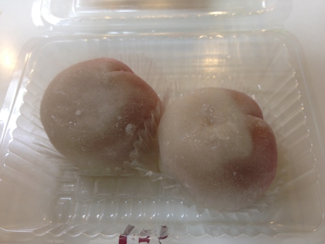用戶對於シャトレーゼ 国立青柳店的評論圖