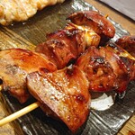 用戶對於けむり 赤羽店的評論圖