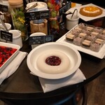 User's review image for バルバッコア 高輪店