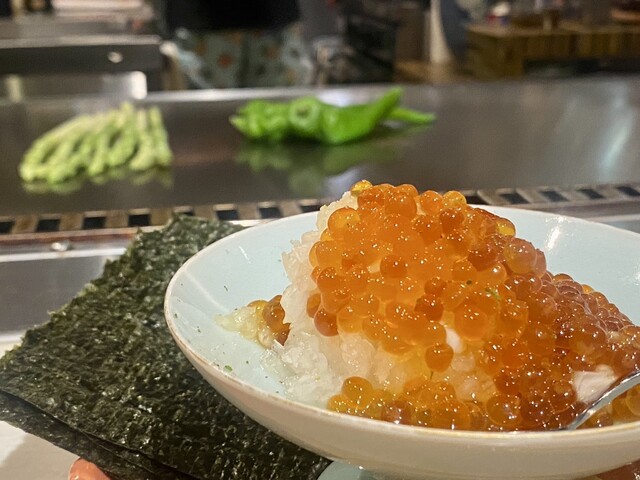 User's recommendation image for 魚々鶏夜