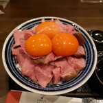 用户对于肉 Needs的评论图