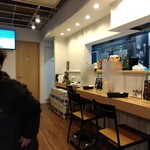 用户对于淡路島バーガー 京成小岩店的评论图