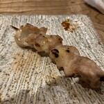用戶對於上野黒門 鳥恵的評論圖