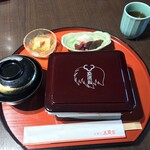 用戶對於京懐石 美濃吉 天満橋店的評論圖