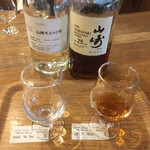 User's review image for サントリー山崎蒸溜所