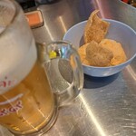 User's review image for タイ屋台 999 新橋店