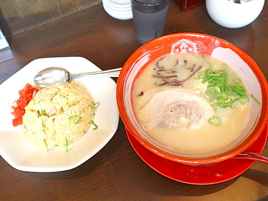 用户对于博多 弁天堂 総本店的评论图