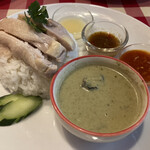 User's review image for BACKPACKER'S CAFE 旅人食堂  町田屋台店