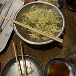 用戶對於ヤキニク ホルモン どうげん的評論圖