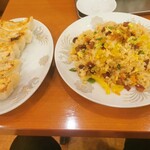 用戶對於香港燒臘 王子店的評論圖