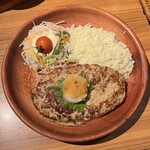 User's review image for びっくりドンキー 関町店