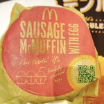 用戶對於マクドナルド 北千住西口店的評論圖