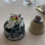 用戶對於Gucci Osteria da Massimo Bottura Tokyo的評論圖