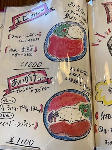 用户对于京フジハルカレー的评论高清图