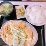 用戶對於安全入船食堂的評論圖
