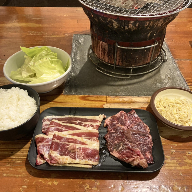 用戶對於七輪焼肉 安安 吉祥寺店的評論圖