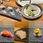 User's review image for 鮨酒場てっぺい