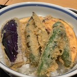 用戶對於銀座 天一 池袋西武店的評論圖