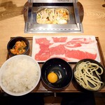 用戶對於焼肉ライク 浜松町店的評論圖