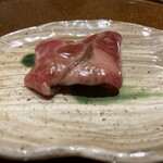用户对于西麻布けんしろう的评论图