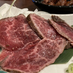 用户对于麺匠肉助 焼そばのクチ的评论图