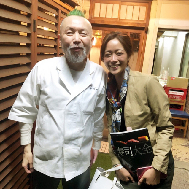 User's review image for 寿司 いずみ