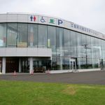 User's review image for 江別河川防災ステーション売店