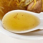 用户对于眞麺 穂高的评论图