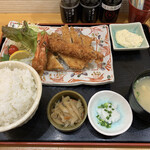 用戶對於定食 馬乃米的評論圖