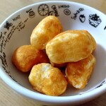 用戶對於萩月 阪急百貨店うめだ本店的評論圖