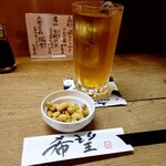 用戶對於独酌　三四郎的評論圖