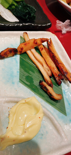 用户对于お多幸 新宿店的评论高清图