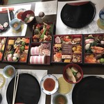 用户对于三千院の里 一乗寺店的评论图