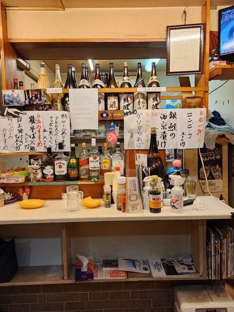 User's recommendation image for トウキョウ立呑倶楽部 両国