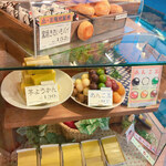 用戶對於舟和 仲見世１号店的評論圖