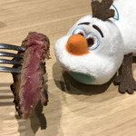 用戶對於M-1 STEAK的評論圖