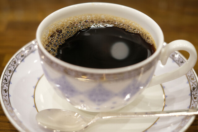 用戶對於Cafe Bach的評論高清圖