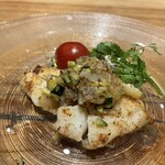 用户对于ビストロ ボヤージュ的评论图