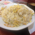 用戶對於餃子の朝日的評論圖