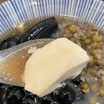 用户对于黒工号 上野店的评论图