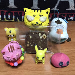 User's review image for ALCYON TEA ROOM