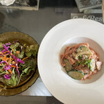 User's review image for アールジェイカフェ