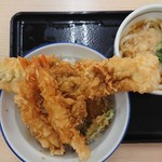 User's review image for さん天 枚方高野道店