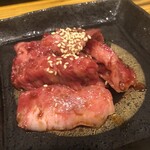 用户对于焼肉 大ちゃん 田村店的评论图