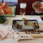 User's review image for 梅よし鮨